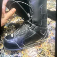 بوت اسکی مارک head