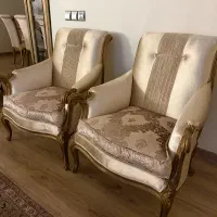 مبل|مبلمان خانگی و میز عسلی|اصفهان, صائب|دیوار