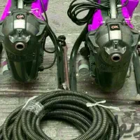 لوله بازکنی و تخلیه چاه 24ساعته شهروروستا 15دقیقه