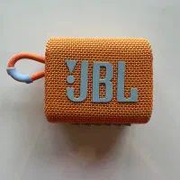 اسپیکر jbl go 3