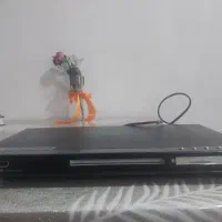 پخش دی وی دی مارشال