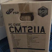 کیس گیمینگ core i3-12100
