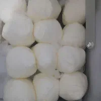 کره گاوی خامه ای با ضمانت فقط کیلو ۳۵۵