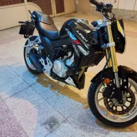 موتور kps 250 شرایطی، چکی، معاوضه با موبایل