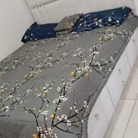تخت خواب ۲نفره