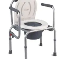 توالت فرنگی قابل تنظیم زیکلاس مد