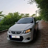 کوییک R بی رنگ بی ضربه