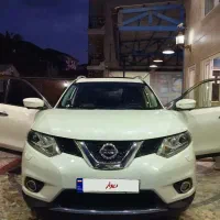 نیسان ایکس تریل 2016 فول اتومات