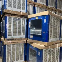 کولر پوشالی آبی 7500جنرال