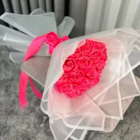 دسته گل و باکس گل