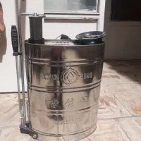 فروش سمپاش استیل کره‌ای