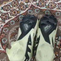 کفش فوتبال چمنی مارک آری زوم سایز37