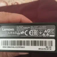 شارژر اصلی لنوو