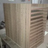 خرده کاری ام دی آف