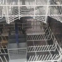 ماشین ظرف شویی بکو