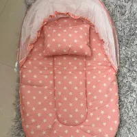 پشه بند کودک