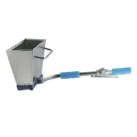 ملات پاش بادی