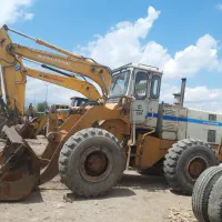 لودر a2