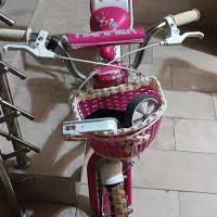 دوچرخه دخترانه ۱۶ برند hammer
