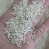 برنج نیمه معطروخوشپخت