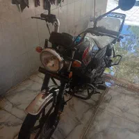 موتورباکسر کویر 404