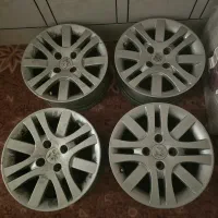 رینگ صلیبی خشک