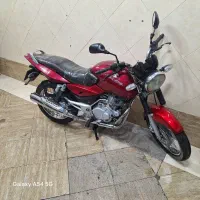 پالس ۱۸۰ cc