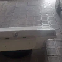 درب صندوق عقب پژو پارس