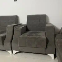 مبل شیش نفره