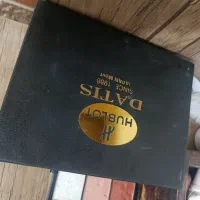 ساعت هابلوت