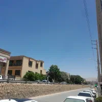 زمین ۲۹۷ متر طول بر دونبش طلاییه و شهید رضایی