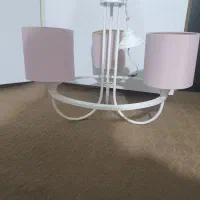 لوستر نو بسیار شیک
