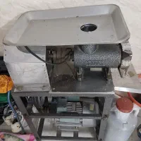 چرخ گوشت درحد نو