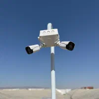 نصب دوربین مداربسته عیب یابی دزدگیر