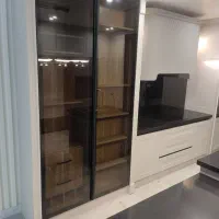 کابینت سوپر مات انتی فینگر۸۲۶