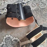 لگن بند طبی