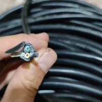 سیم و کابل 1.5*4 و 10*2 افشان البرز