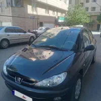 206 مدل 80
