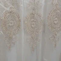 پرده یالان