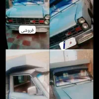 نیسان زامیاد