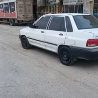 پراید مدل89