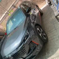 چانگان CS 55 پلاس وارداتی 2024 صفر خشک|خودرو سواری و وانت|تهران, شیخ هادی|دیوار