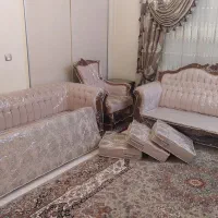 کاورمبل ژلاتینی رویال و کریستال