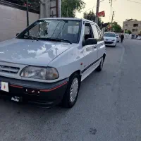 هاچ پک کره ای