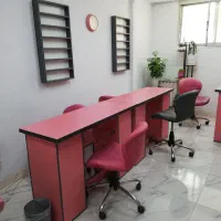 استخدام پرسنل سالن زیبایی