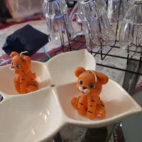 یه سری استکان واردوخوری