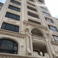 مرجان \\ 150 متر 2خواب // تکواحدی مدرن