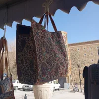 انواع کیف سنتی