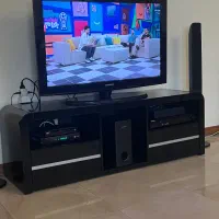 تلوزیون