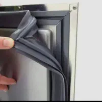تعمیر موتور یخچال،تعویض نوار